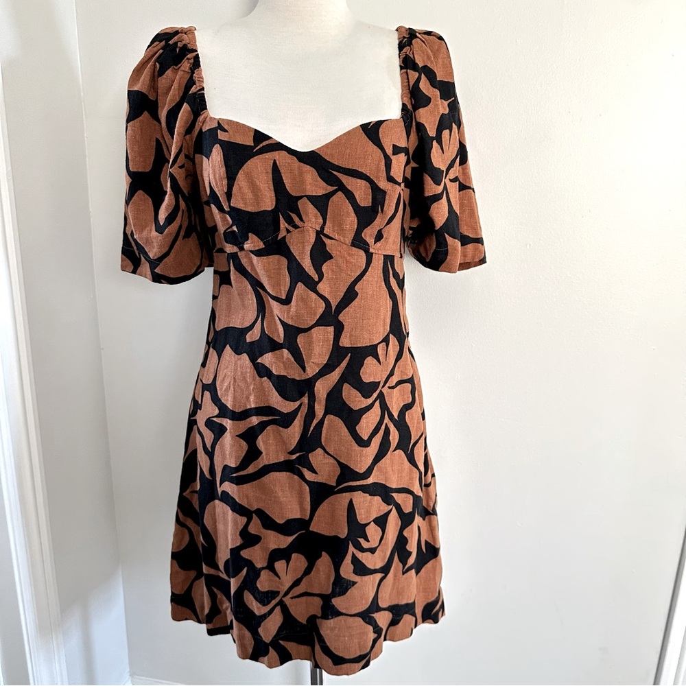 Target A New Day Mini Dress Size Small